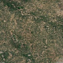 Satellite imagery of Cala, AO