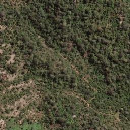 Satellite imagery of Viava, AO