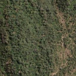 Satellite imagery of Viava, AO