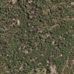 Satellite imagery of Viava, AO