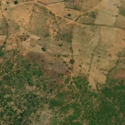 Satellite imagery of Iola-Iola, AO