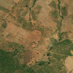 Satellite imagery of Iola-Iola, AO