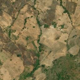 Satellite imagery of Mbota, AO