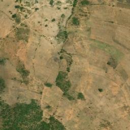 Satellite imagery of Mbota, AO