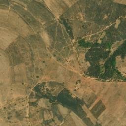 Satellite imagery of Mbota, AO