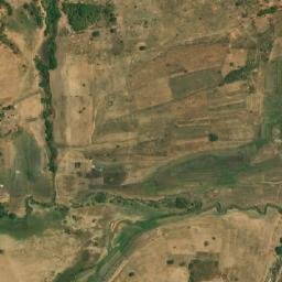 Satellite imagery of Catchupe, AO