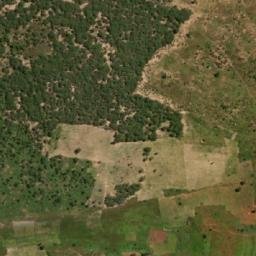 Satellite imagery of Nauandi, AO