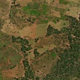Satellite imagery of Nauandi, AO