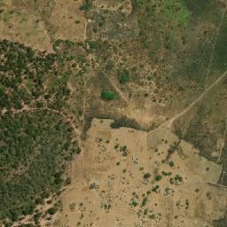 Satellite imagery of Nauandi, AO