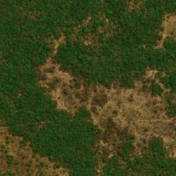 Satellite imagery of Chindemba, AO