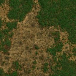 Satellite imagery of Chindemba, AO