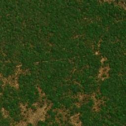 Satellite imagery of Chindemba, AO