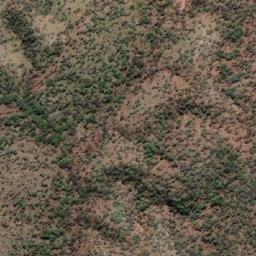 Satellite imagery of Corbets Mine, AU