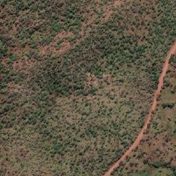 Satellite imagery of Corbets Mine, AU