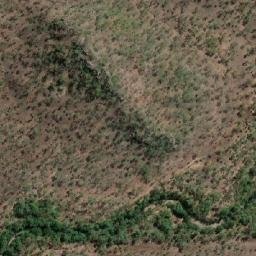 Satellite imagery of Pul Pul, AU
