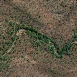 Satellite imagery of Pul Pul, AU