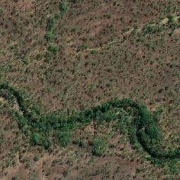 Satellite imagery of Pul Pul, AU