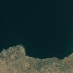 Satellite imagery of Ponta do Fiote, AO