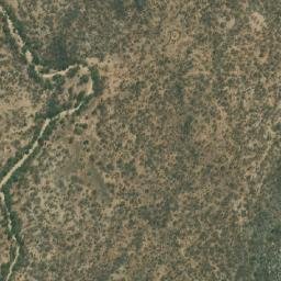 Satellite imagery of Chirapunda, AO