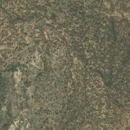 Satellite imagery of Chirapunda, AO