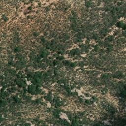 Satellite imagery of Cala, AO