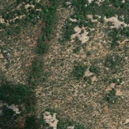 Satellite imagery of Cala, AO