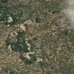 Satellite imagery of Cala, AO