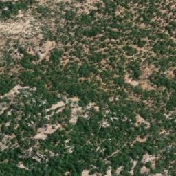 Satellite imagery of Ucuembua, AO