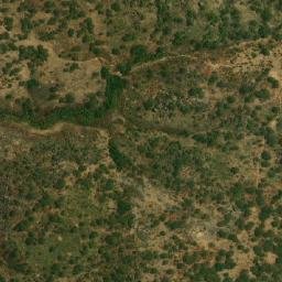 Satellite imagery of Longovo, AO