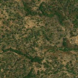 Satellite imagery of Longovo, AO