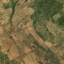 Satellite imagery of Mbota, AO
