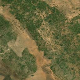 Satellite imagery of Mbota, AO