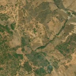 Satellite imagery of Mbota, AO