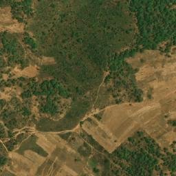 Satellite imagery of Gingolonga, AO