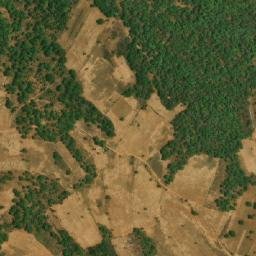 Satellite imagery of Gingolonga, AO