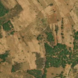 Satellite imagery of Gingolonga, AO