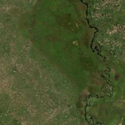 Satellite imagery of Tchicuelume, AO