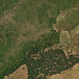 Satellite imagery of Tchicuelume, AO