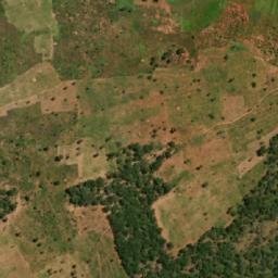 Satellite imagery of Nauandi, AO