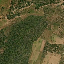 Satellite imagery of Nauandi, AO