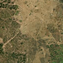 Satellite imagery of Nauandi, AO