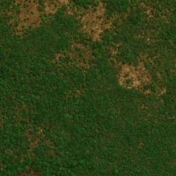 Satellite imagery of Chindemba, AO