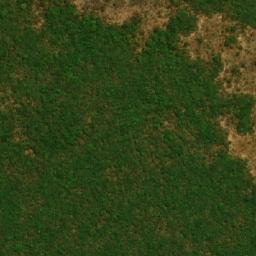 Satellite imagery of Chindemba, AO