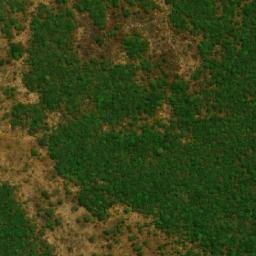 Satellite imagery of Chindemba, AO