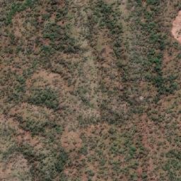 Satellite imagery of Corbets Mine, AU