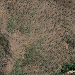Satellite imagery of Pul Pul, AU