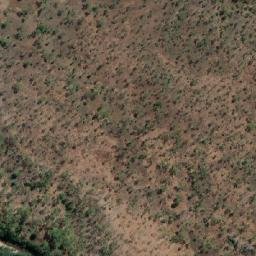 Satellite imagery of Pul Pul, AU
