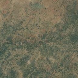Satellite imagery of Ponta do Fiote, AO