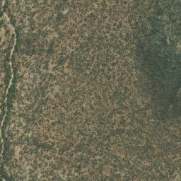 Satellite imagery of Chirapunda, AO