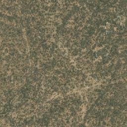 Satellite imagery of Chirapunda, AO